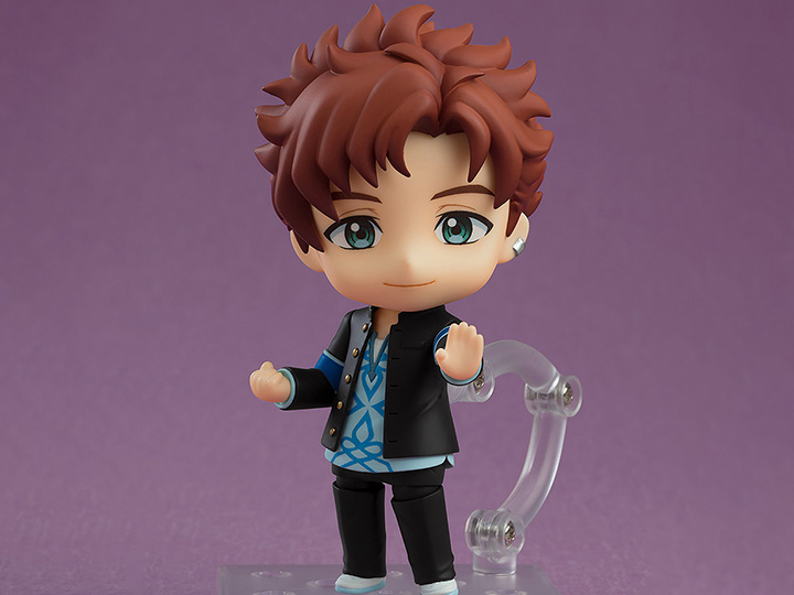 Bucchigiri?! Nendoroid No.2568 Matakara Asamine Gallery Image 1