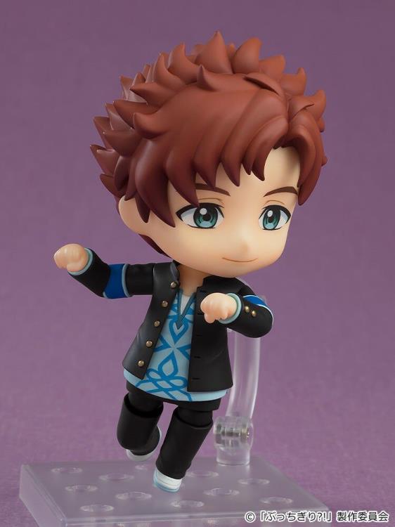 Bucchigiri?! Nendoroid No.2568 Matakara Asamine Gallery Image 7