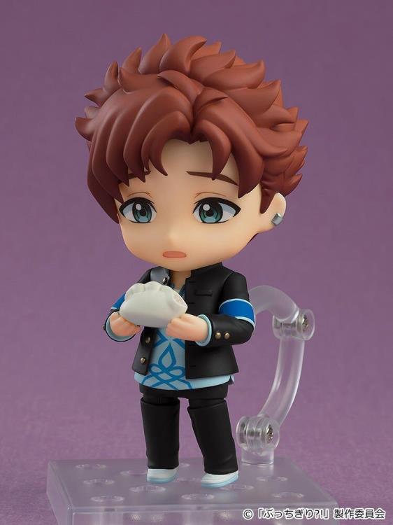 Bucchigiri?! Nendoroid No.2568 Matakara Asamine Gallery Image 6