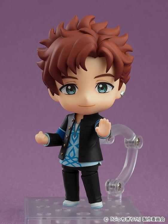 Bucchigiri?! Nendoroid No.2568 Matakara Asamine Gallery Image 3