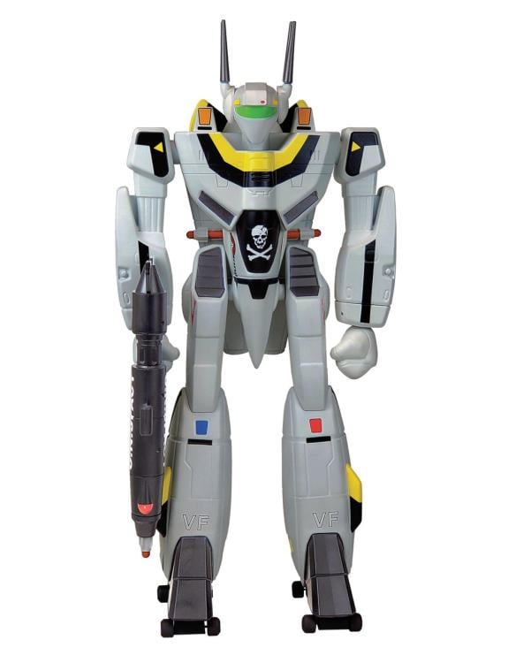 Macross Shogun Warriors Skull Leader VF-1S Limited Edition