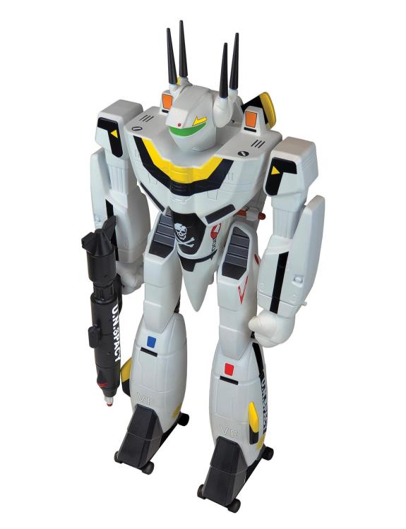 Macross Shogun Warriors Skull Leader VF-1S Limited Edition