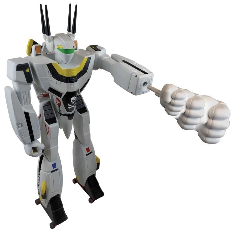 Macross Shogun Warriors Skull Leader VF-1S Limited Edition