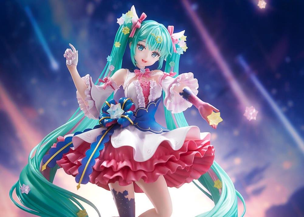 初音ミク Rosuuri Ver. Vocaloid Creators Collection Figure Hatsune Miku (Rosuuri Ver.) 1