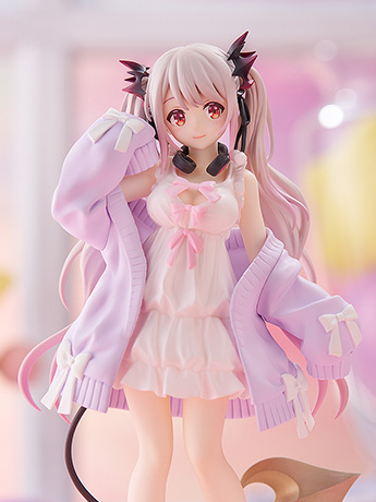 VTuber Pop Up Parade Suou Patra Gallery Image 2