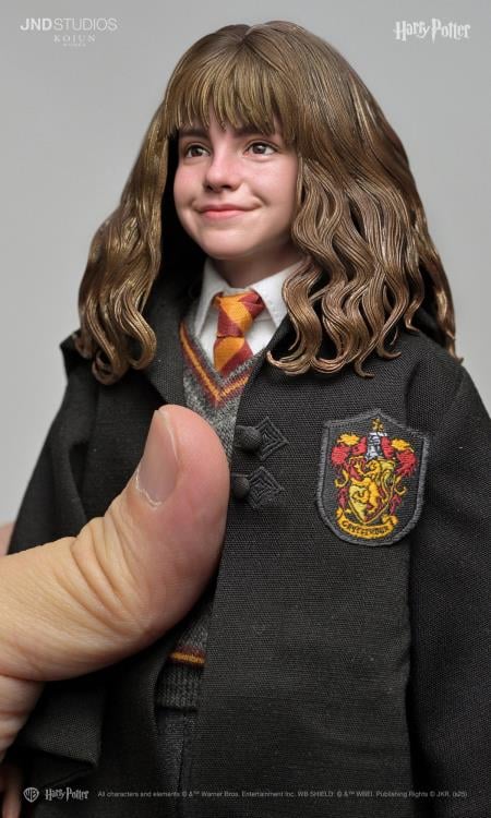 Harry Potter and the Sorcerer's Stone Hermione Granger (Lite) 1/6
