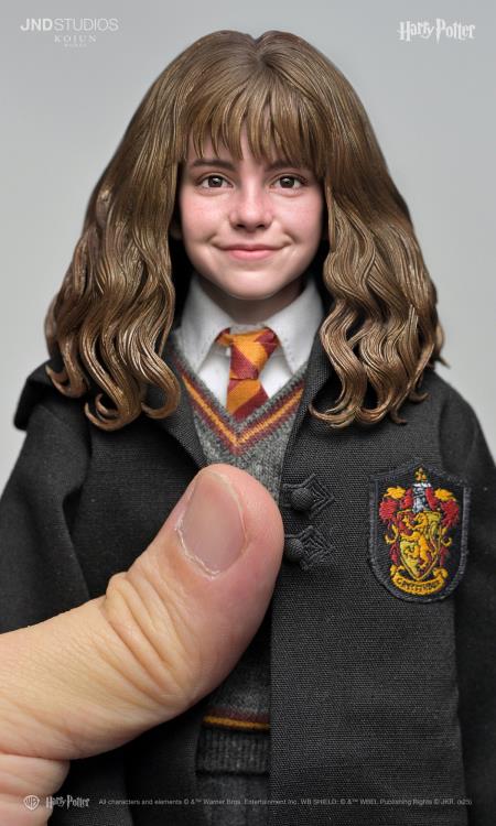 Harry Potter and the Sorcerer's Stone Hermione Granger (Lite) 1/6