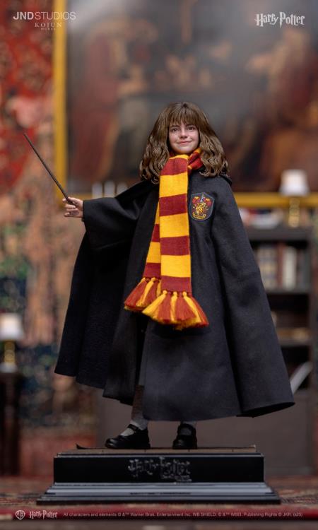 Harry Potter and the Sorcerer's Stone Hermione Granger (Lite) 1/6