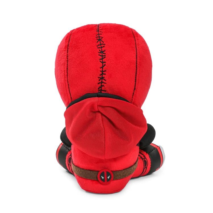 Deadpool & Wolverine Phunny Kidpool Plush Gallery Image 4