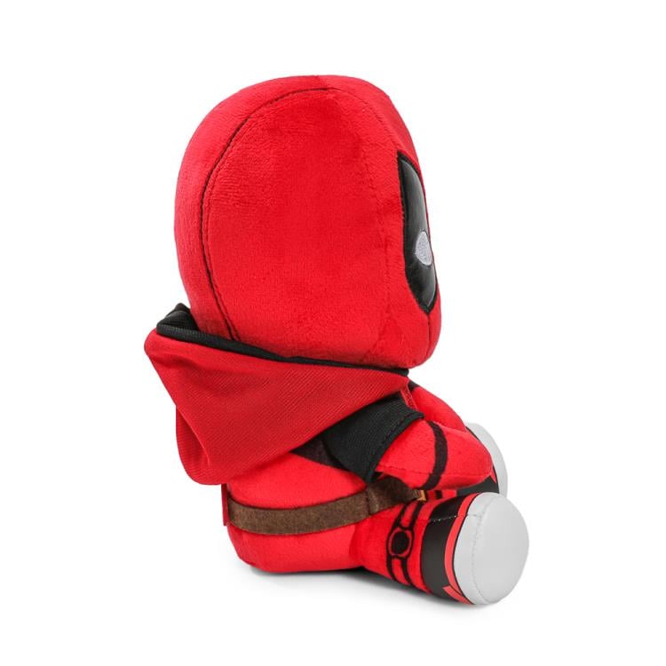 Deadpool & Wolverine Phunny Kidpool Plush Gallery Image 3