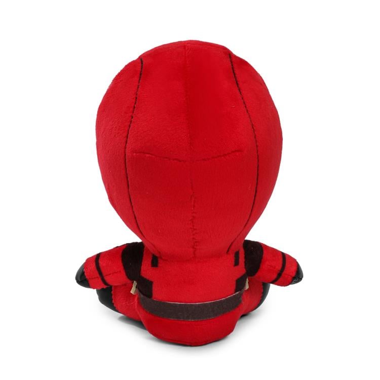 Deadpool & Wolverine Phunny Baby Deadpool Plush Gallery Image 3