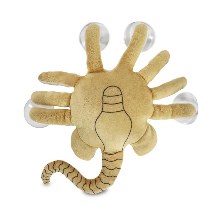 Alien Facehugger 6