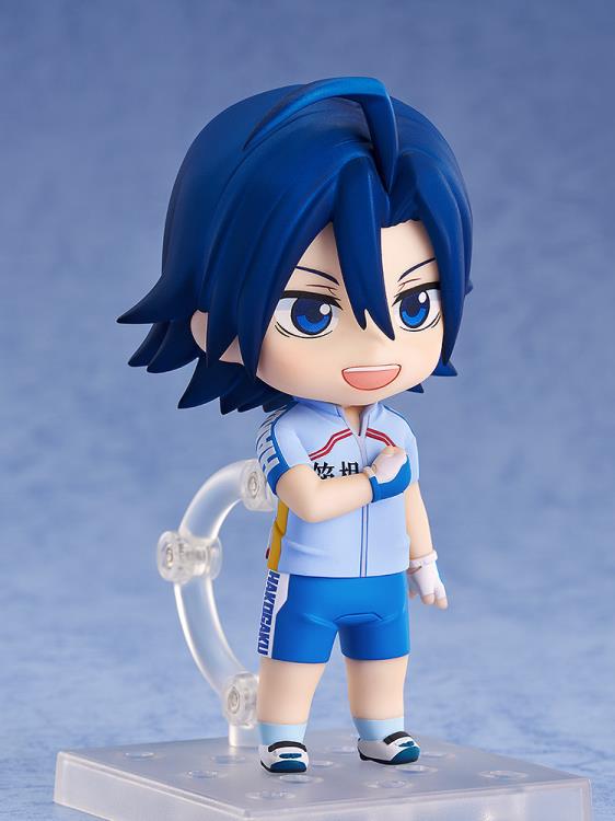 Yowamushi Pedal Nendoroid Light Sangaku Manami Gallery Image 4