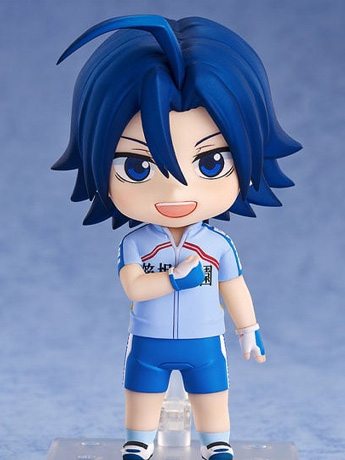 Yowamushi Pedal Nendoroid Light Sangaku Manami Gallery Image 2