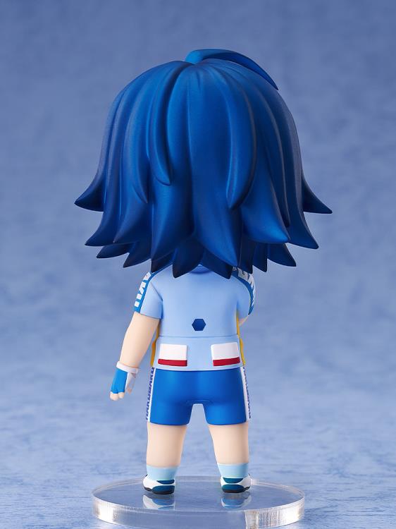 Yowamushi Pedal Nendoroid Light Sangaku Manami Gallery Image 5