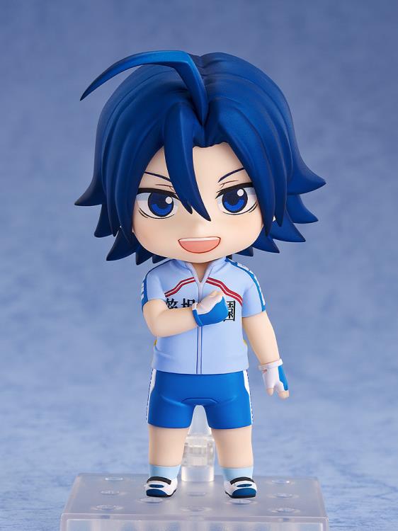 Yowamushi Pedal Nendoroid Light Sangaku Manami Gallery Image 3