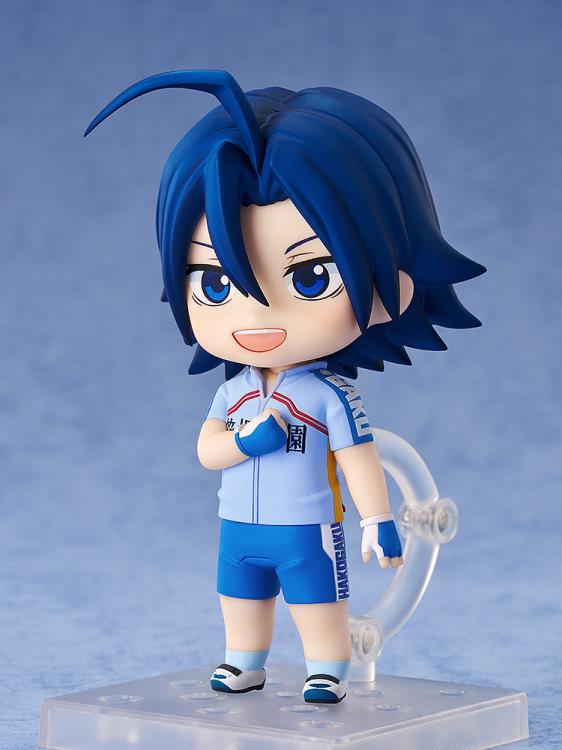 Yowamushi Pedal Nendoroid Light Sangaku Manami Gallery Image 6