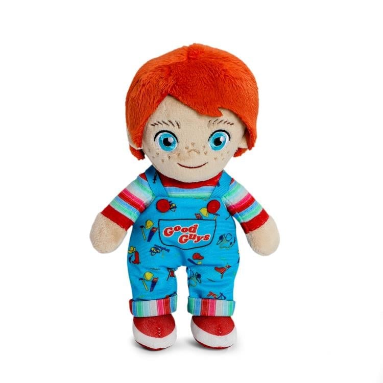 Chucky Phunny Good Guy Chucky (Standing) Boxed Plush