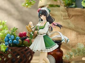 Kadokawa 10th Anniversary Figures