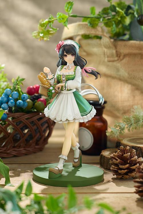 KonoSuba KD Colle Yunyun (Light Novel 10th Anniversary Ver.) Figure Gallery Image 4
