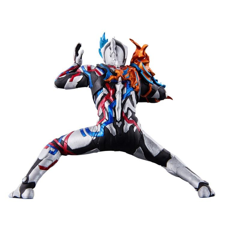 Ultraman Blazar Ultimate Luminous Ultraman Blazar Gallery Image 5