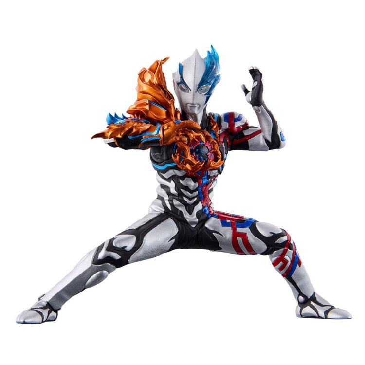 Ultraman Blazar Ultimate Luminous Ultraman Blazar Gallery Image 4