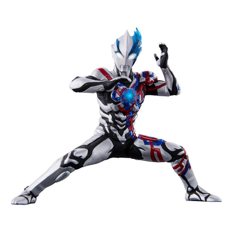 Ultraman Blazar Ultimate Luminous Ultraman Blazar Gallery Image 7
