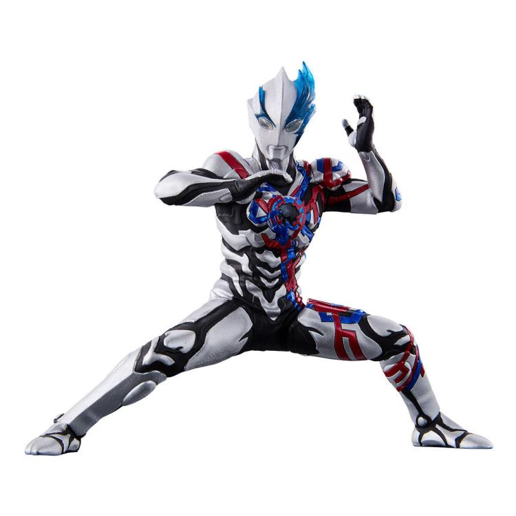 Ultraman Blazar Ultimate Luminous Ultraman Blazar Gallery Image 6