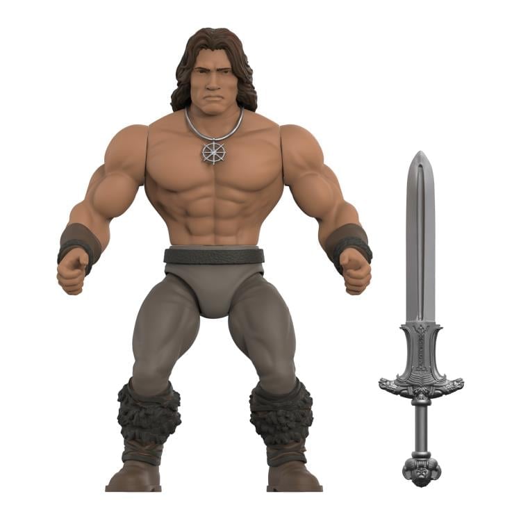Conan the Barbarian Vintage Collection Conan Action Figure Gallery Image 4