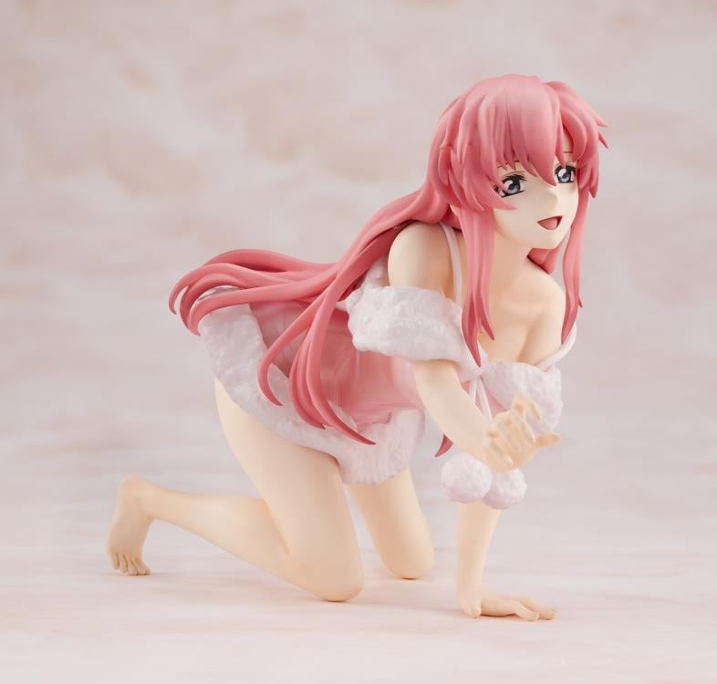 Mobile Suit Gundam SEED Destiny G.E.M. Series Meer Campbell (Wearing Negligee Ver.) Gallery Image 12