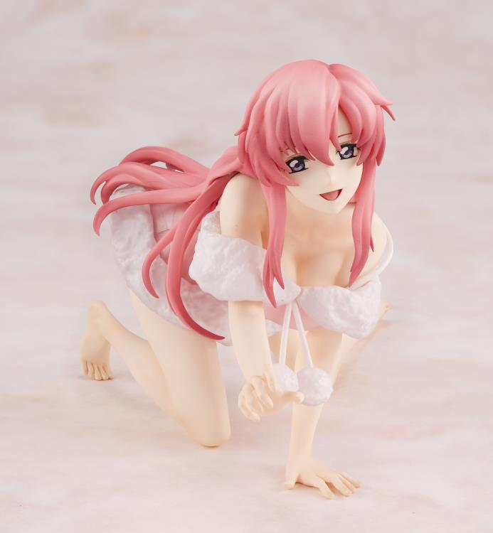 Mobile Suit Gundam SEED Destiny G.E.M. Series Meer Campbell (Wearing Negligee Ver.) Gallery Image 11