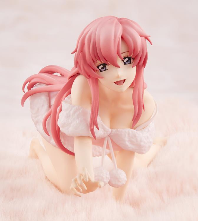Mobile Suit Gundam SEED Destiny G.E.M. Series Meer Campbell (Wearing Negligee Ver.) Gallery Image 10