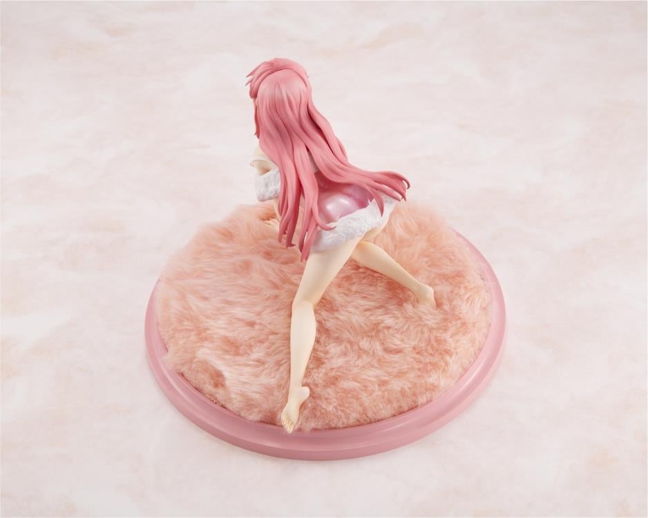Mobile Suit Gundam SEED Destiny G.E.M. Series Meer Campbell (Wearing Negligee Ver.) Gallery Image 4