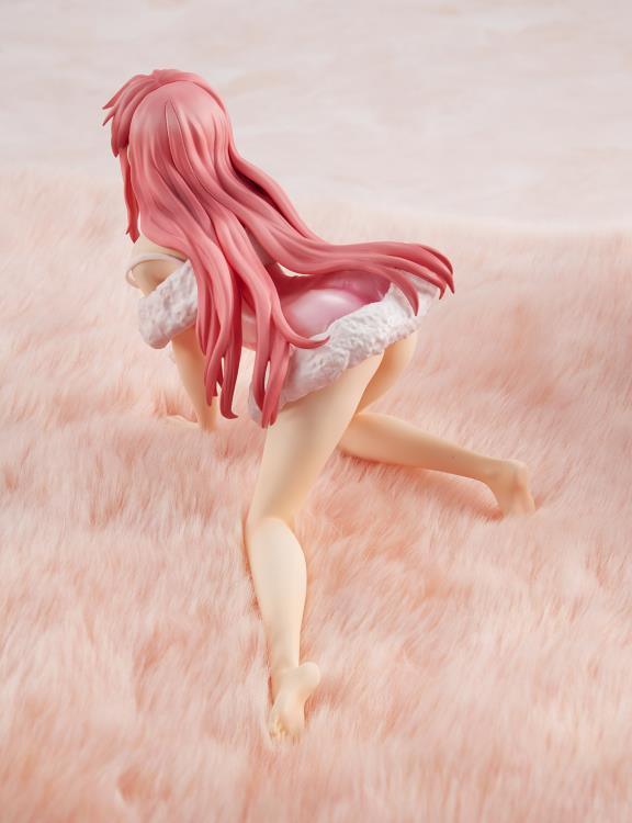 Mobile Suit Gundam SEED Destiny G.E.M. Series Meer Campbell (Wearing Negligee Ver.) Gallery Image 8