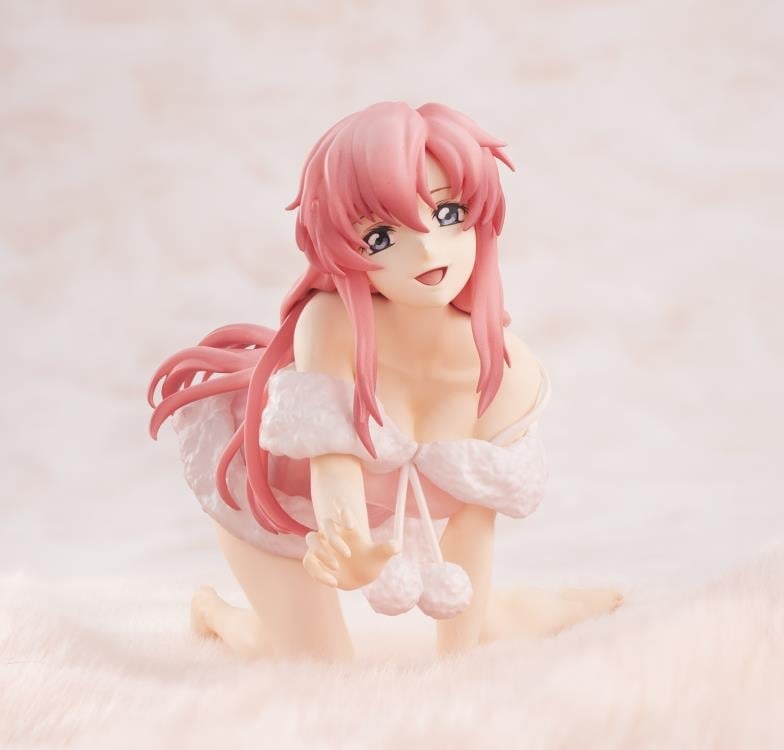 Mobile Suit Gundam SEED Destiny G.E.M. Series Meer Campbell (Wearing Negligee Ver.) Gallery Image 6