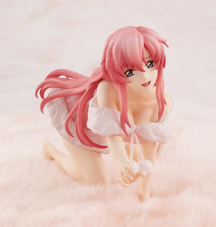 Mobile Suit Gundam SEED Destiny G.E.M. Series Meer Campbell (Wearing Negligee Ver.) Gallery Image 5