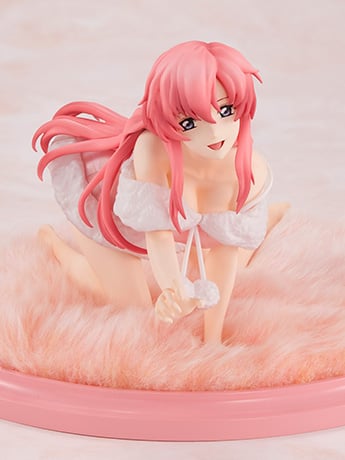 Mobile Suit Gundam SEED Destiny G.E.M. Series Meer Campbell (Wearing Negligee Ver.) Gallery Image 2