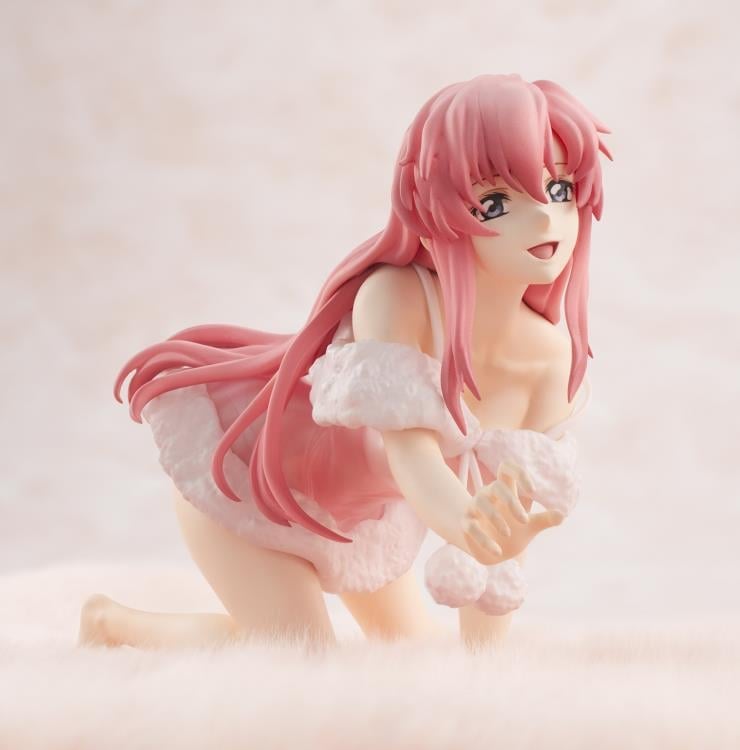 Mobile Suit Gundam SEED Destiny G.E.M. Series Meer Campbell (Wearing Negligee Ver.) Gallery Image 9