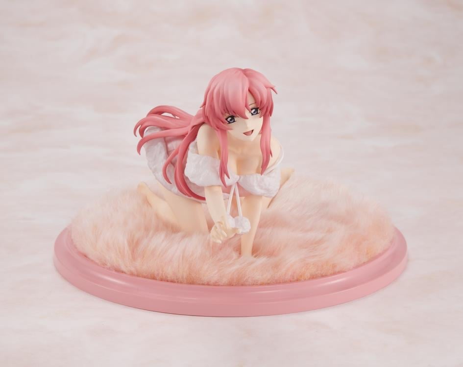 Mobile Suit Gundam SEED Destiny G.E.M. Series Meer Campbell (Wearing Negligee Ver.) Gallery Image 3
