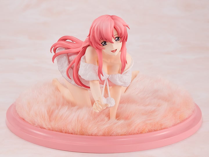 Mobile Suit Gundam SEED Destiny G.E.M. Series Meer Campbell (Wearing Negligee Ver.) Gallery Image 1
