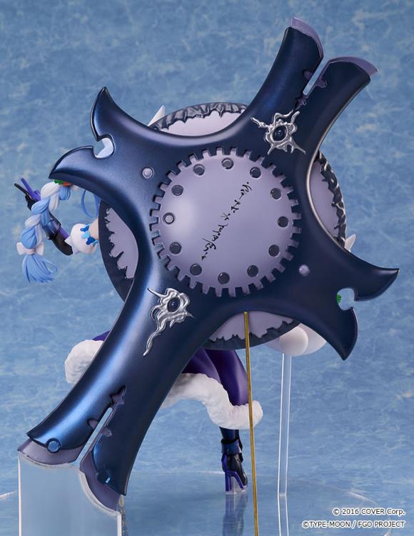 Fate/Grand Order x Hololive Production Usada Pekora x Mash Kyrielight 1/7 Scale Figure Gallery Image 5