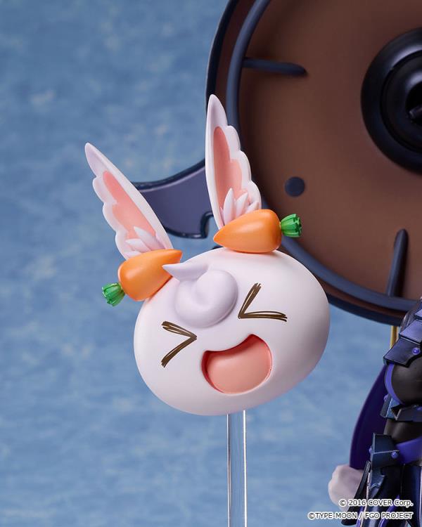 Fate/Grand Order x Hololive Production Usada Pekora x Mash Kyrielight 1/7 Scale Figure Gallery Image 10