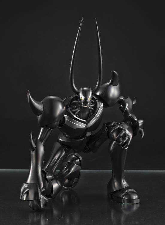Pluto Variable Action Hi-SPEC Pluto Figure