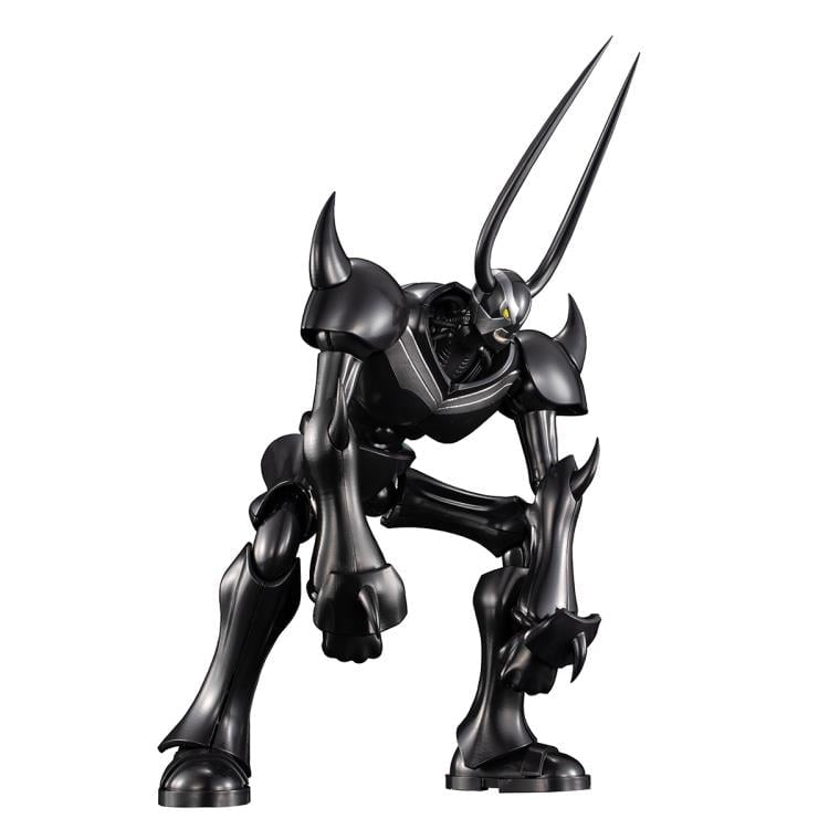 Pluto Variable Action Hi-SPEC Pluto Figure (With Gift)