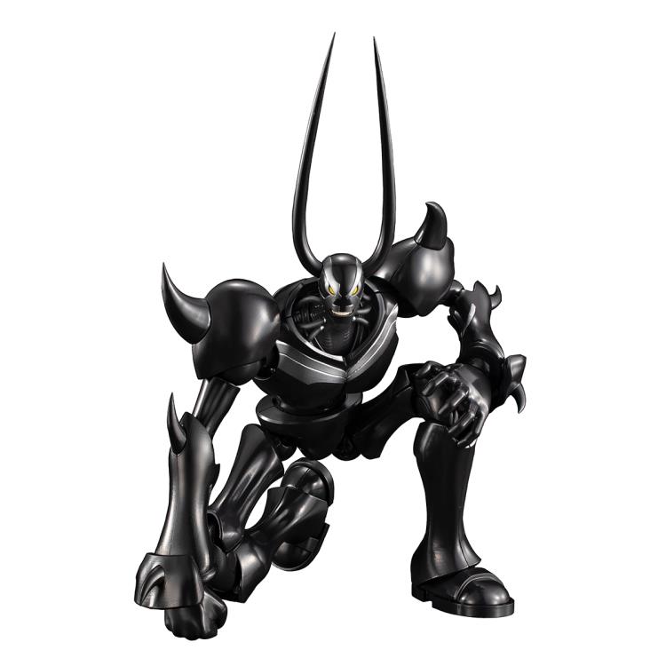 Pluto Variable Action Hi-SPEC Pluto Figure (With Gift)