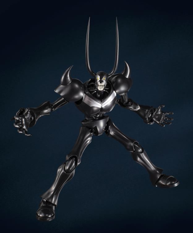オジャガデザインPLUTO Pluto Variable Action Hi-SPEC Pluto Figure (With Gift)