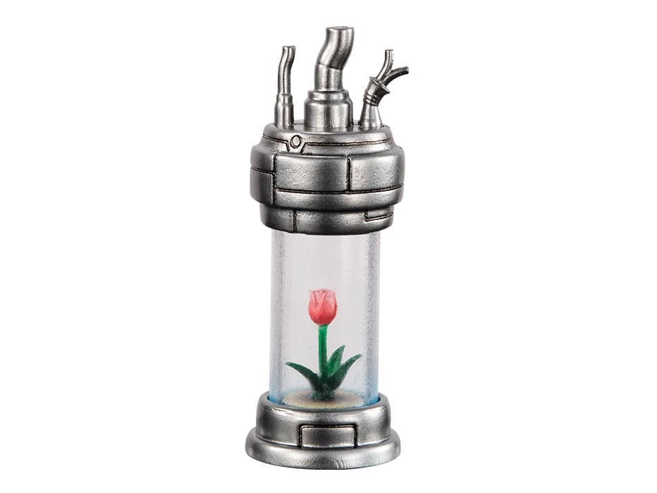 Pluto Variable Action Hi-SPEC Pluto Figure (With Gift)