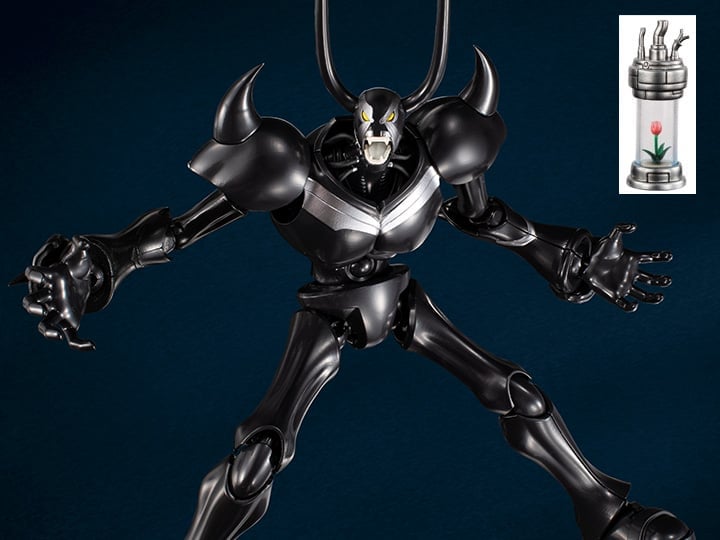 オジャガデザインPLUTO Pluto Variable Action Hi-SPEC Pluto Figure (With Gift)