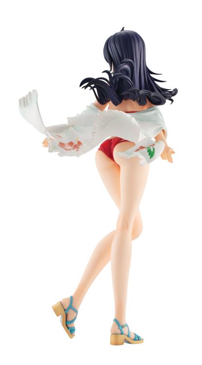 Kimagure Orange Road Heroine Memories Madoka Ayukawa (Red Ver.) Figure Gallery Image 6