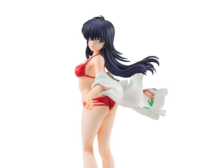 Kimagure Orange Road Heroine Memories Madoka Ayukawa (Red Ver.) Figure Gallery Image 1